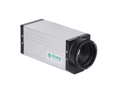 潍坊高速、高温红外扫描热像仪, PYROLINE HS512N compact+ , 2000Hz ， 650-3000℃