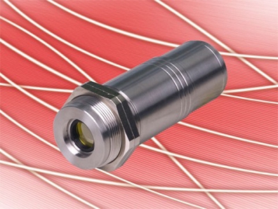 潍坊DA44G低温玻璃专用型红外测温仪 , 50~2500°C , 约5微米