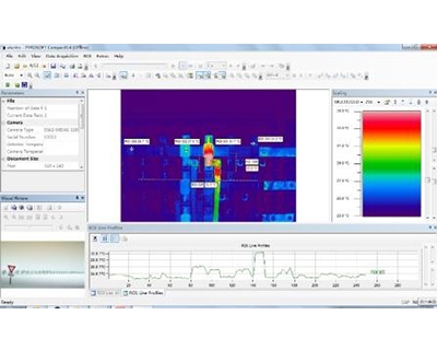 常州PYROSOFT Compact免费软件