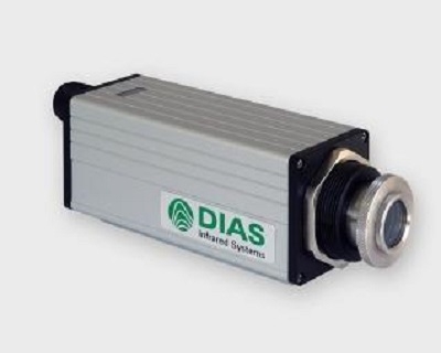 潍坊DS10N单色红外测温仪 , 蕞高可达3750°C